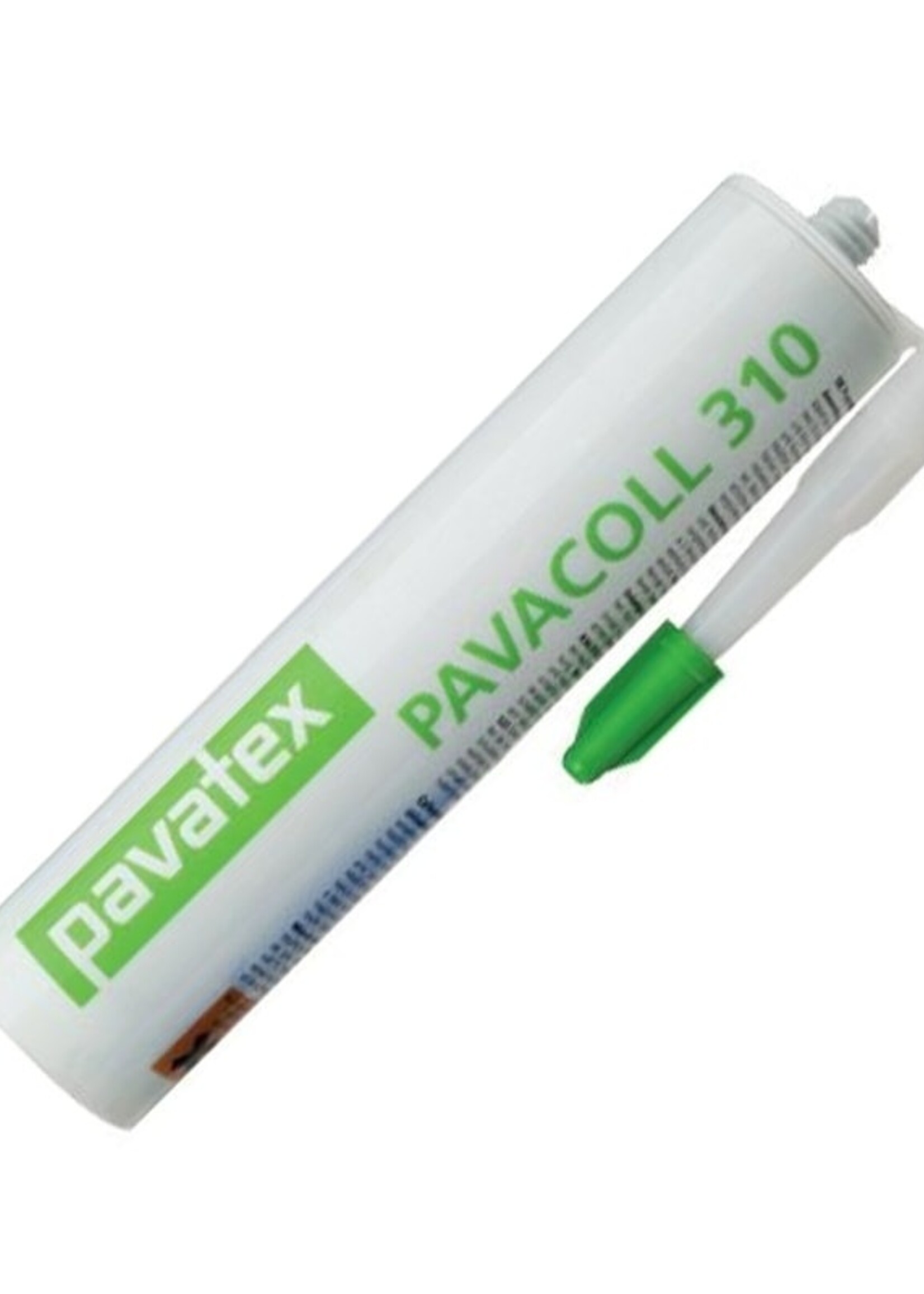 Pavatex Pavabond en Pavacoll