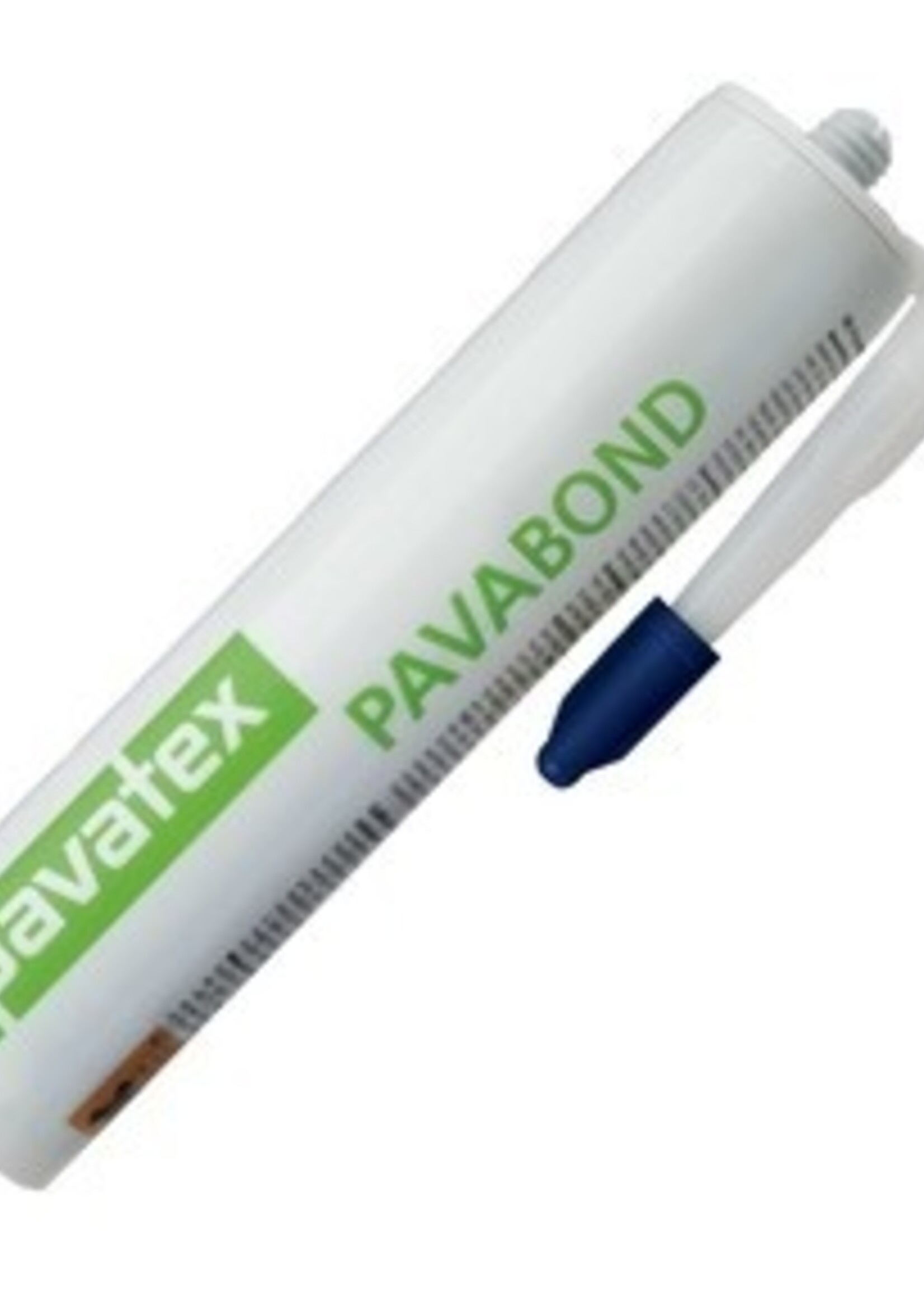 Pavatex Pavabond en Pavacoll