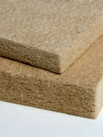 Pavatex Akoestische isolatie (afbouw)plaat
