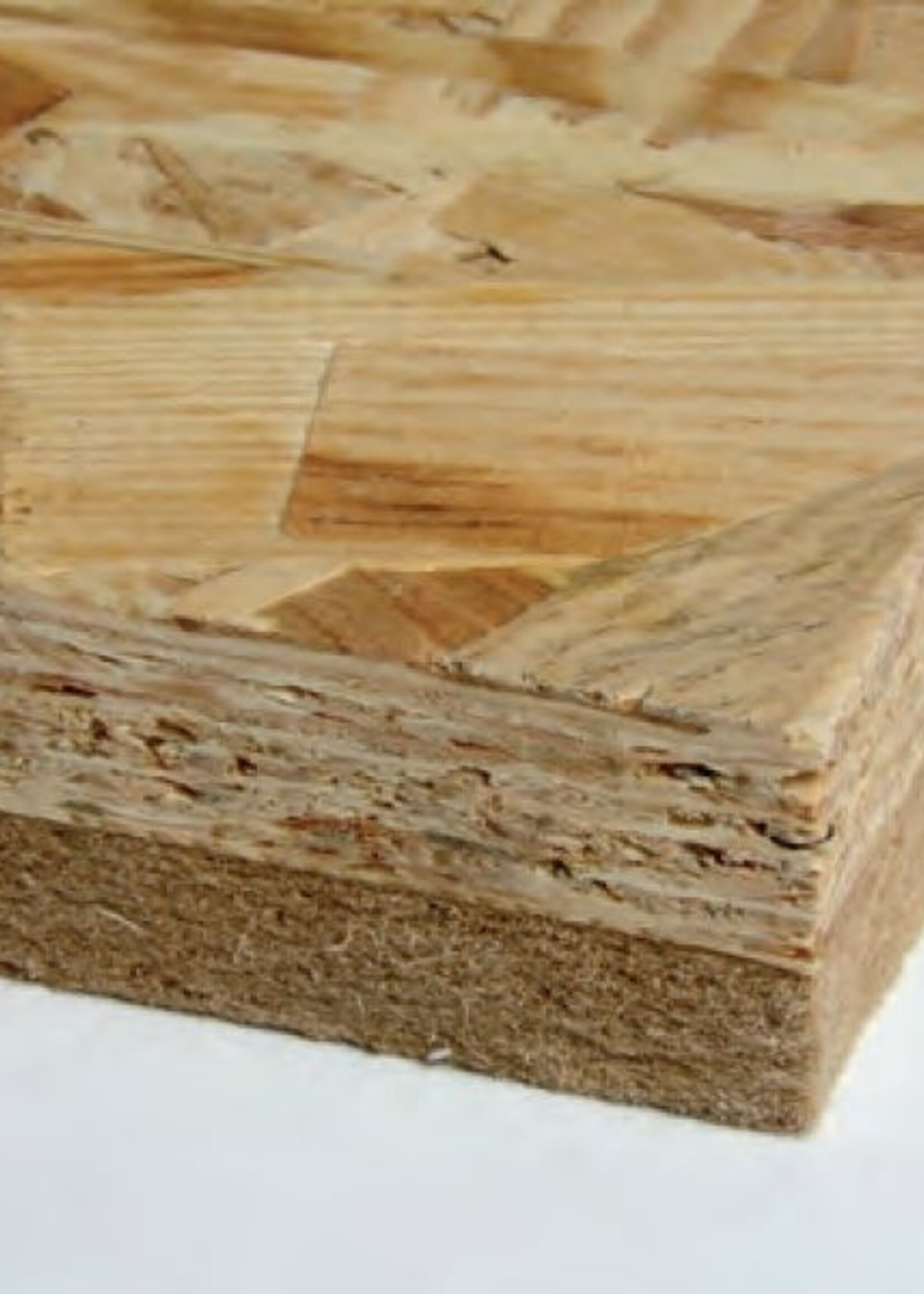 Pavatex Akoestische isolatie (afbouw)plaat