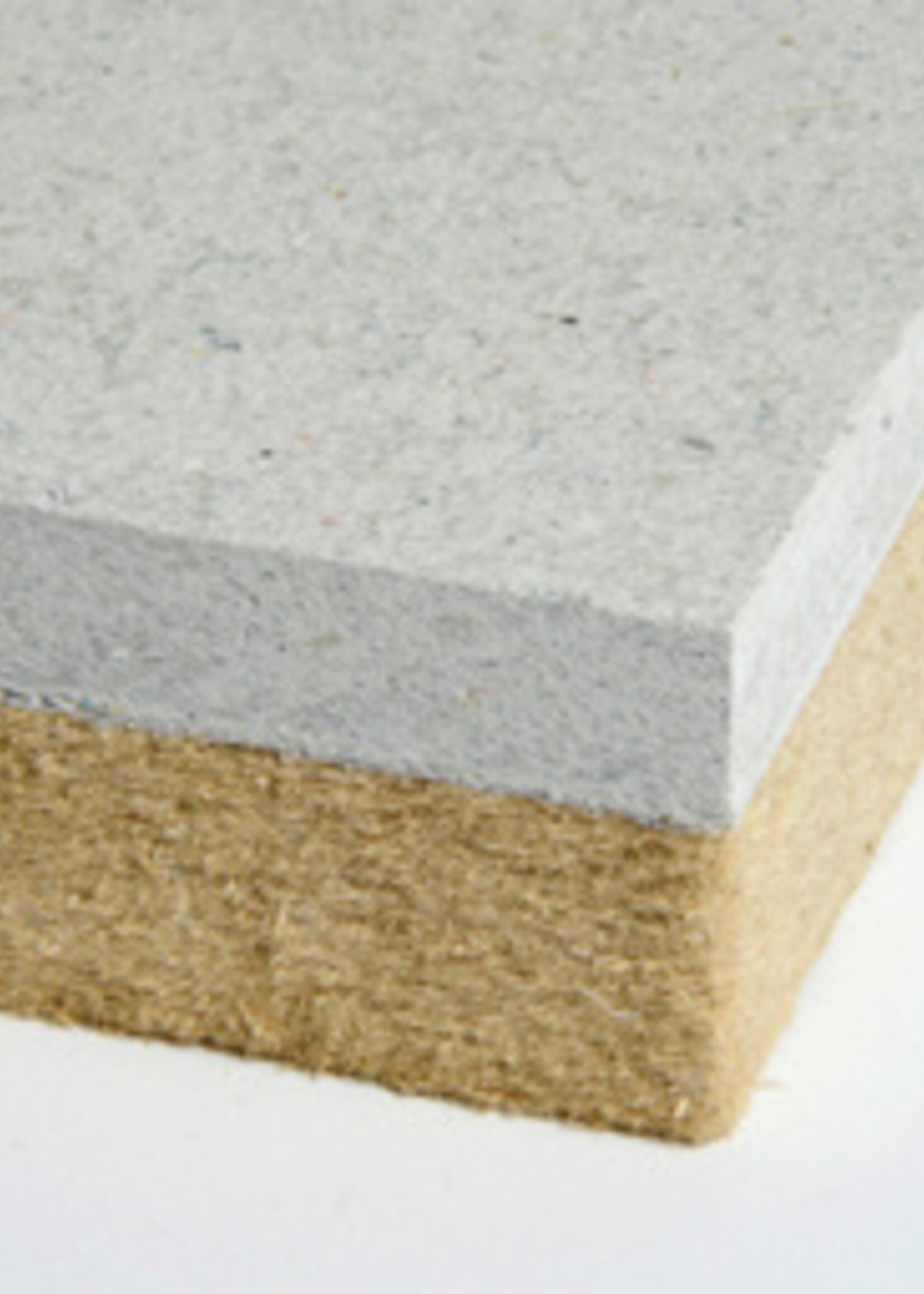 Pavatex Akoestische isolatie (afbouw)plaat