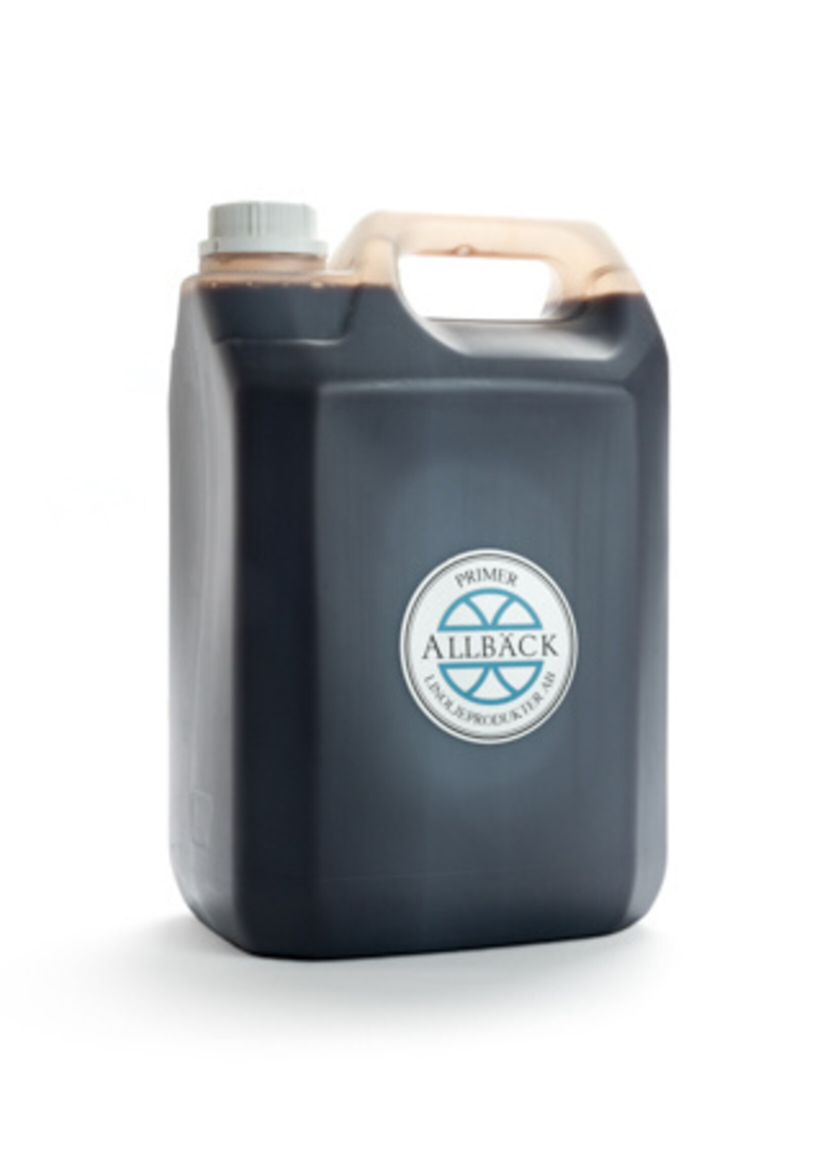 Allback Schellak primer