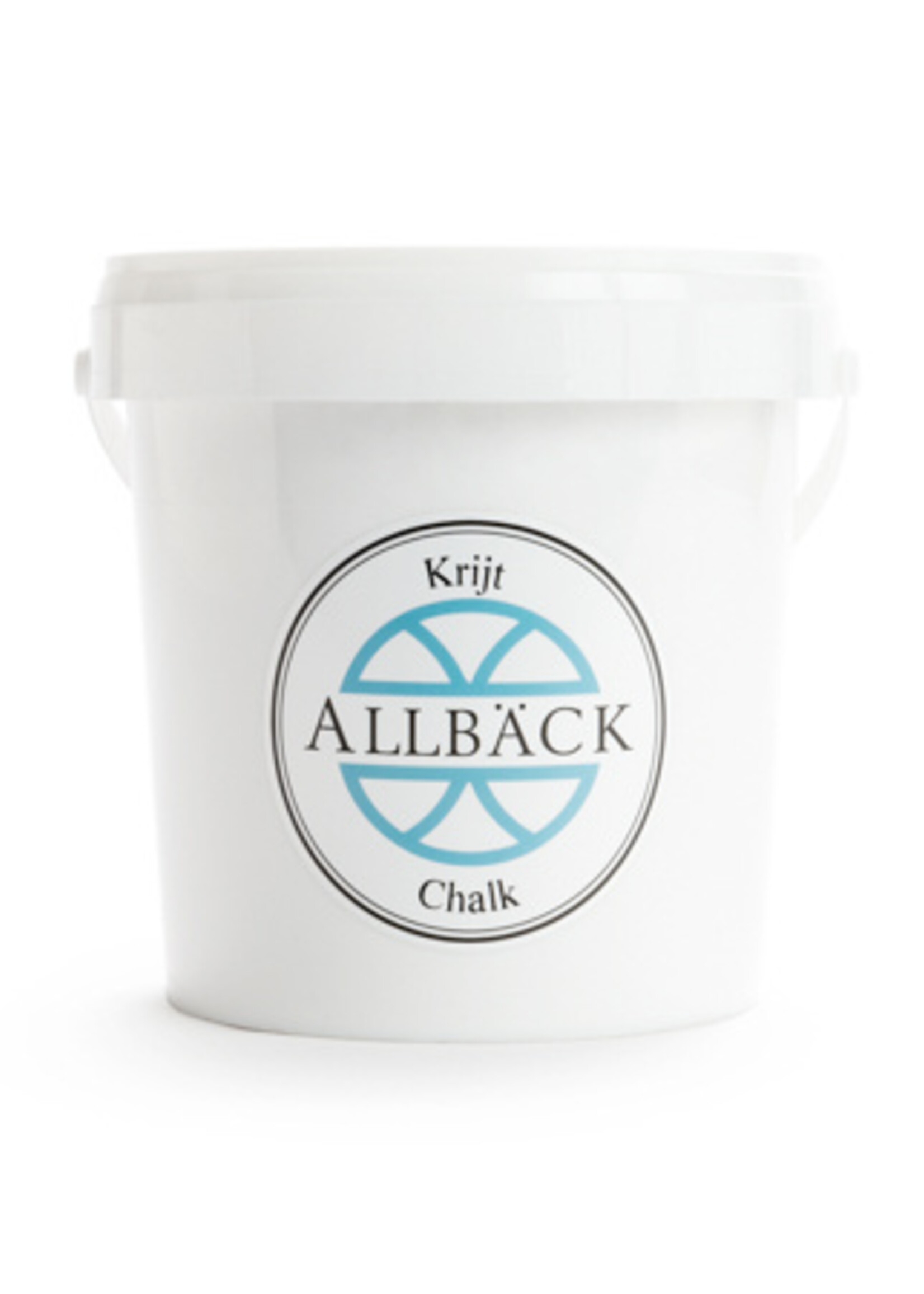 Allback Krijt