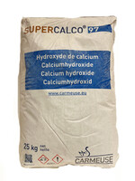 Ecohemp Kalk voor hennepbeton