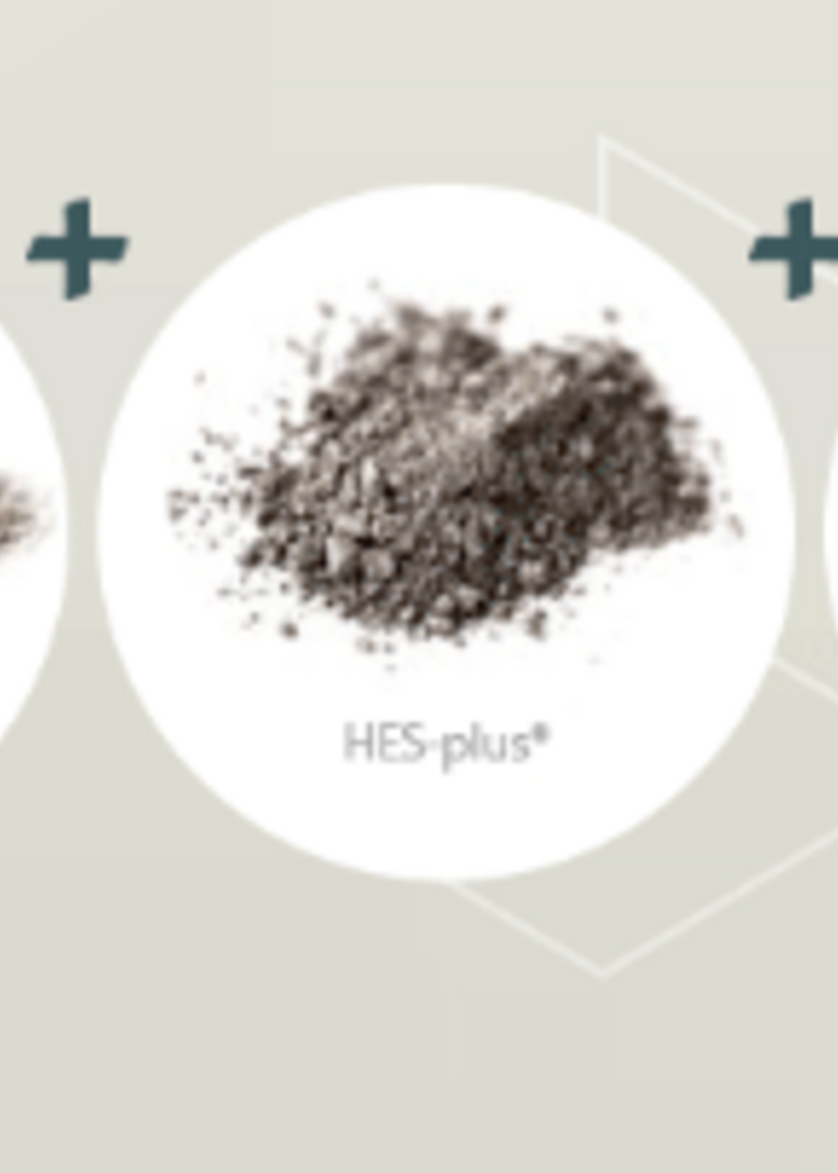 Ecohemp Hempcrete verharder