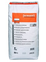 Fermacell Gebonden egalisatiemiddel