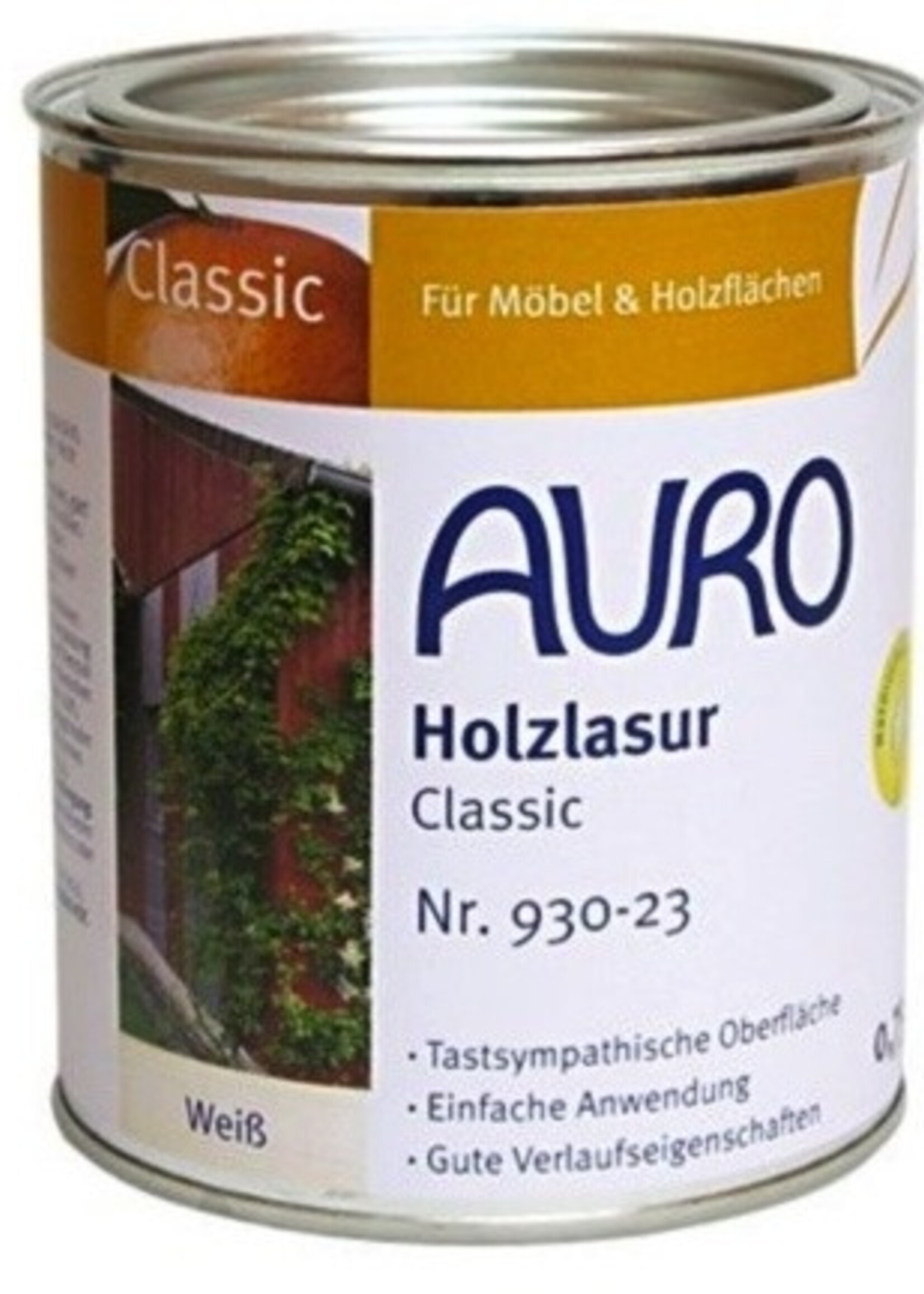 Auro Houtbeits 930