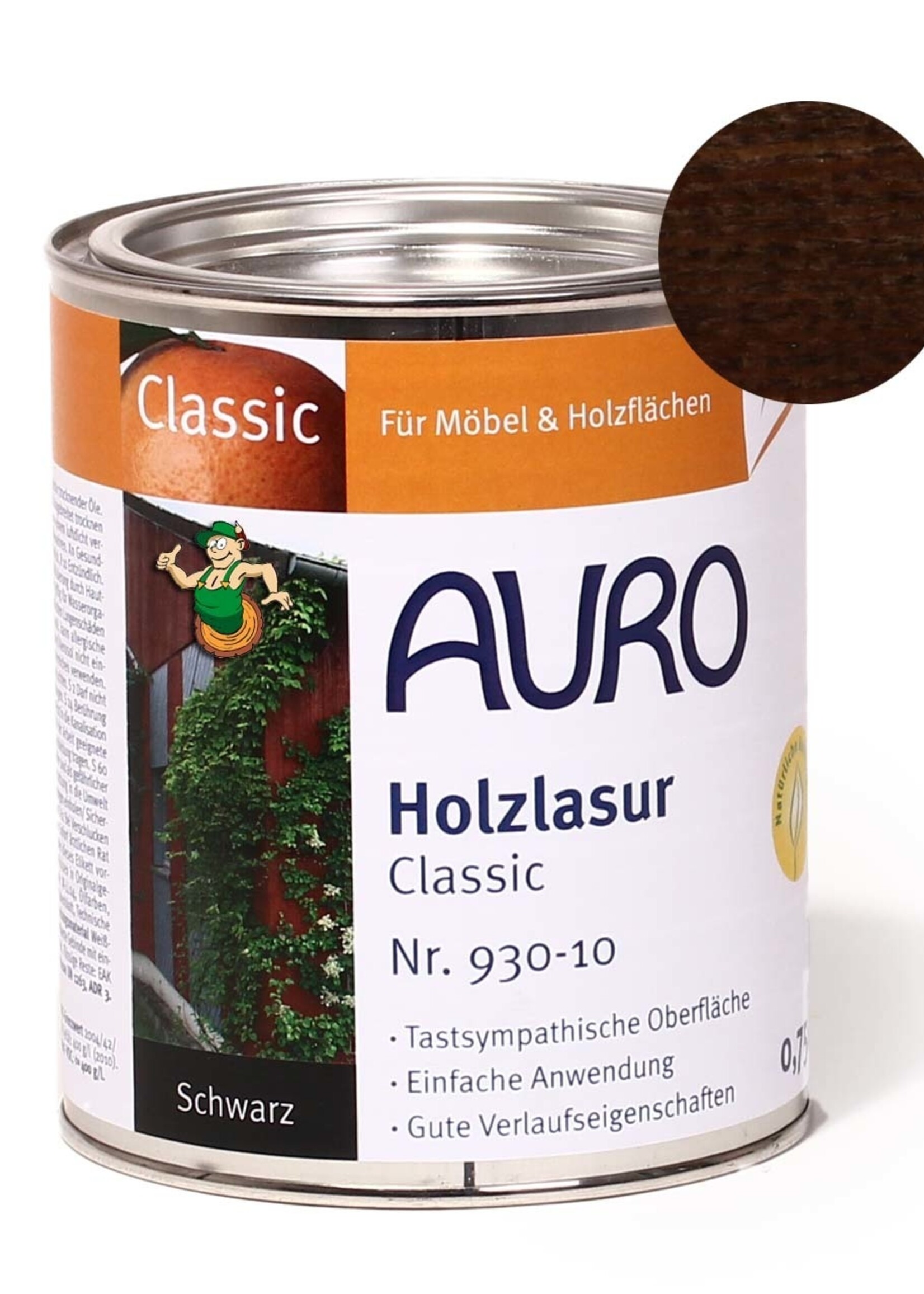Auro Houtbeits 930