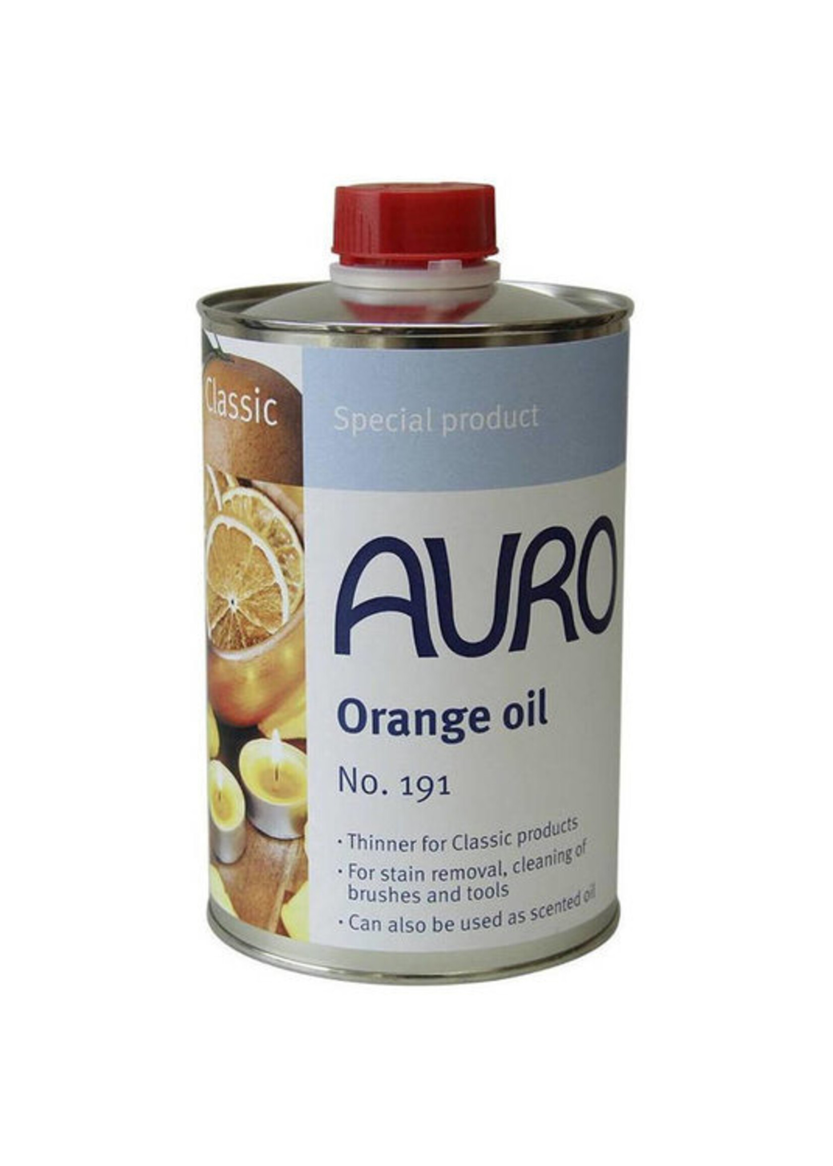Auro Citrusverdunner 191