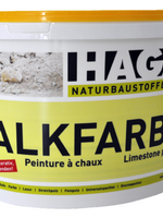 Haga Kalkverf op kleur