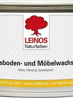 Leinos Vloer- en meubelwas