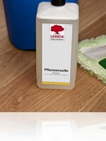 Leinos Plantaardige zeep