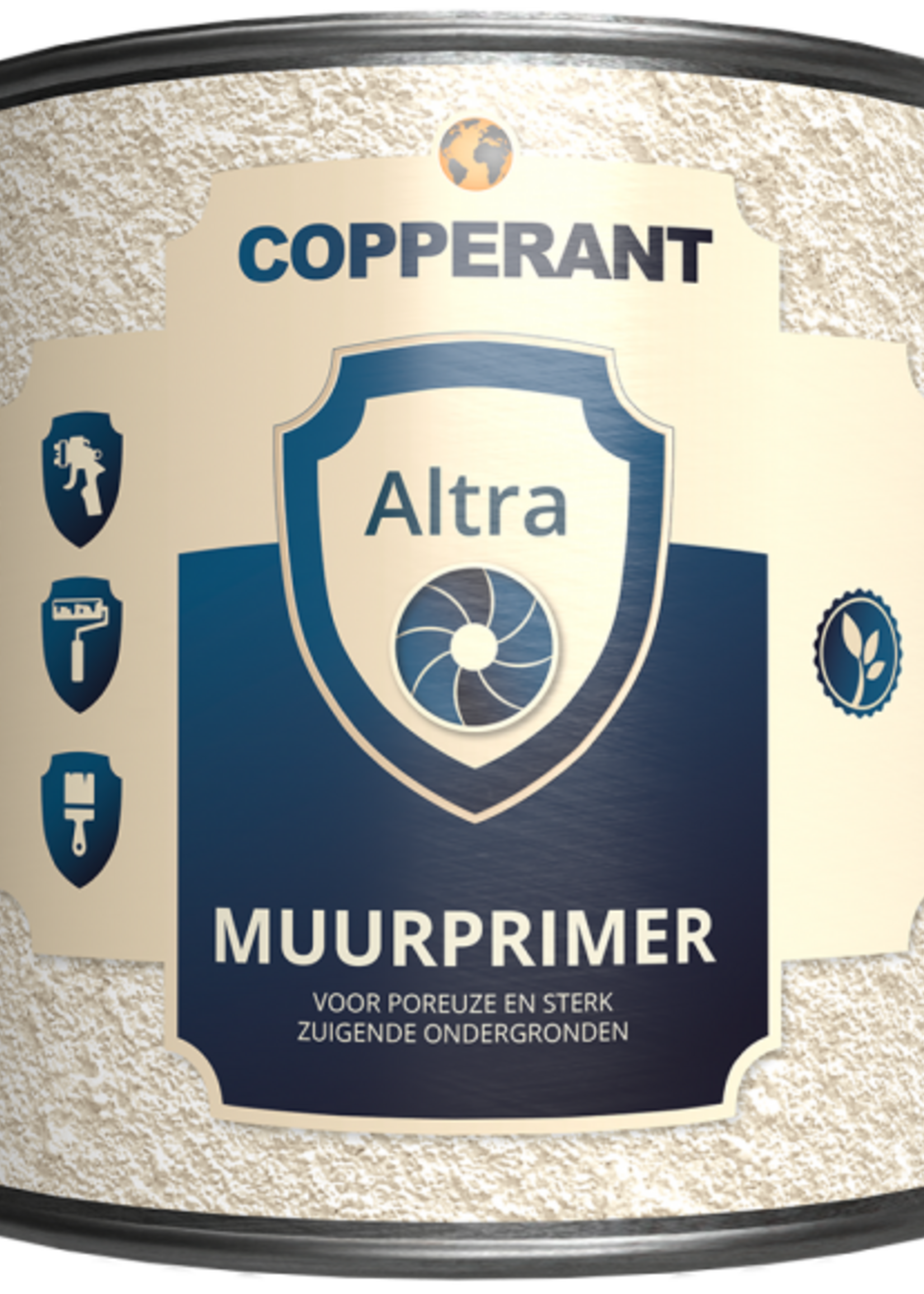 Copperant Altra muurprimer