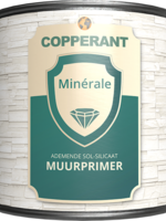 Copperant Minerale muurprimer