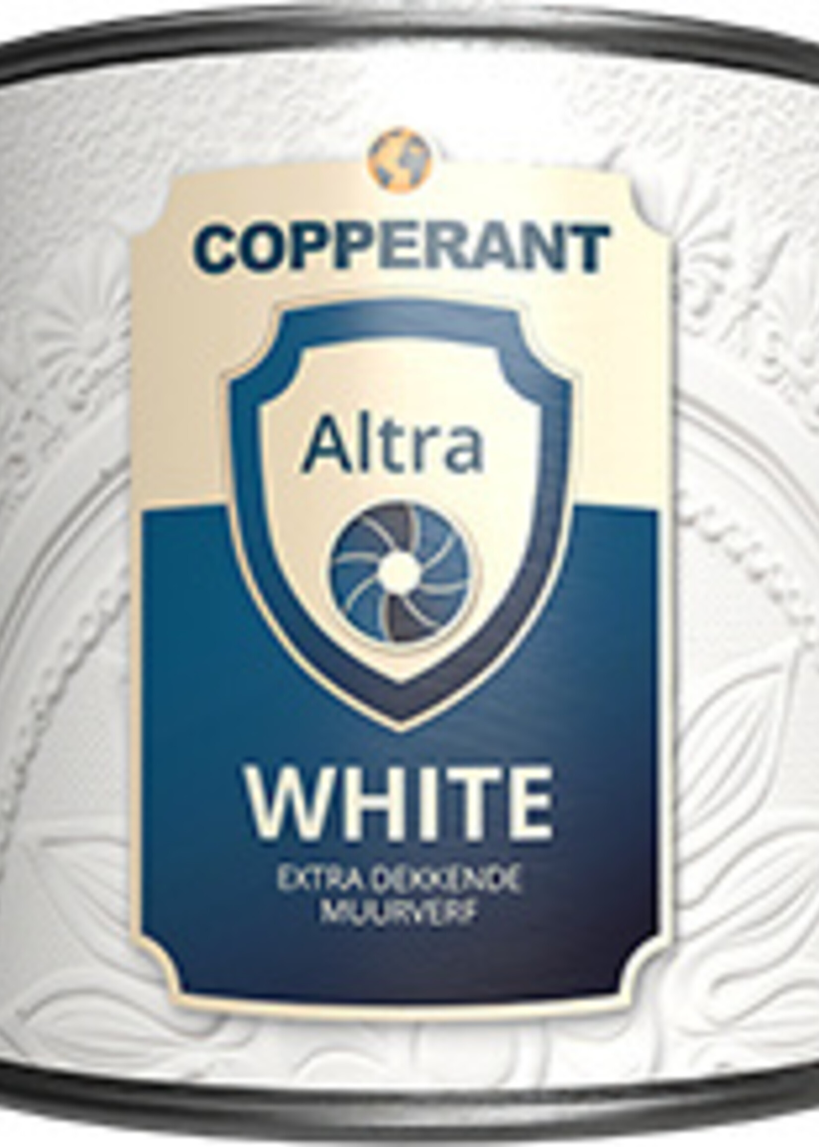 Copperant Altra muurverf