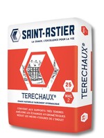 Saint-Astier Natuurlijk hydraulische kalk