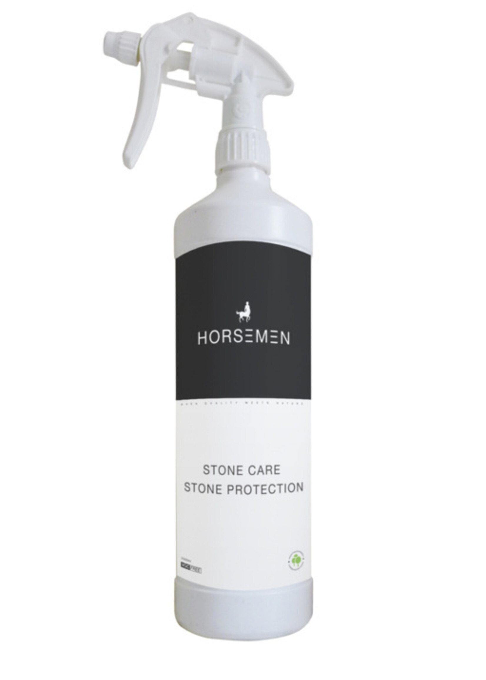 Horsemen care Stone care fixeer