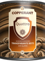 Copperant Quattro transparante buitenbeits