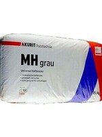 Akurit Hechtmortel met cement MH grijs