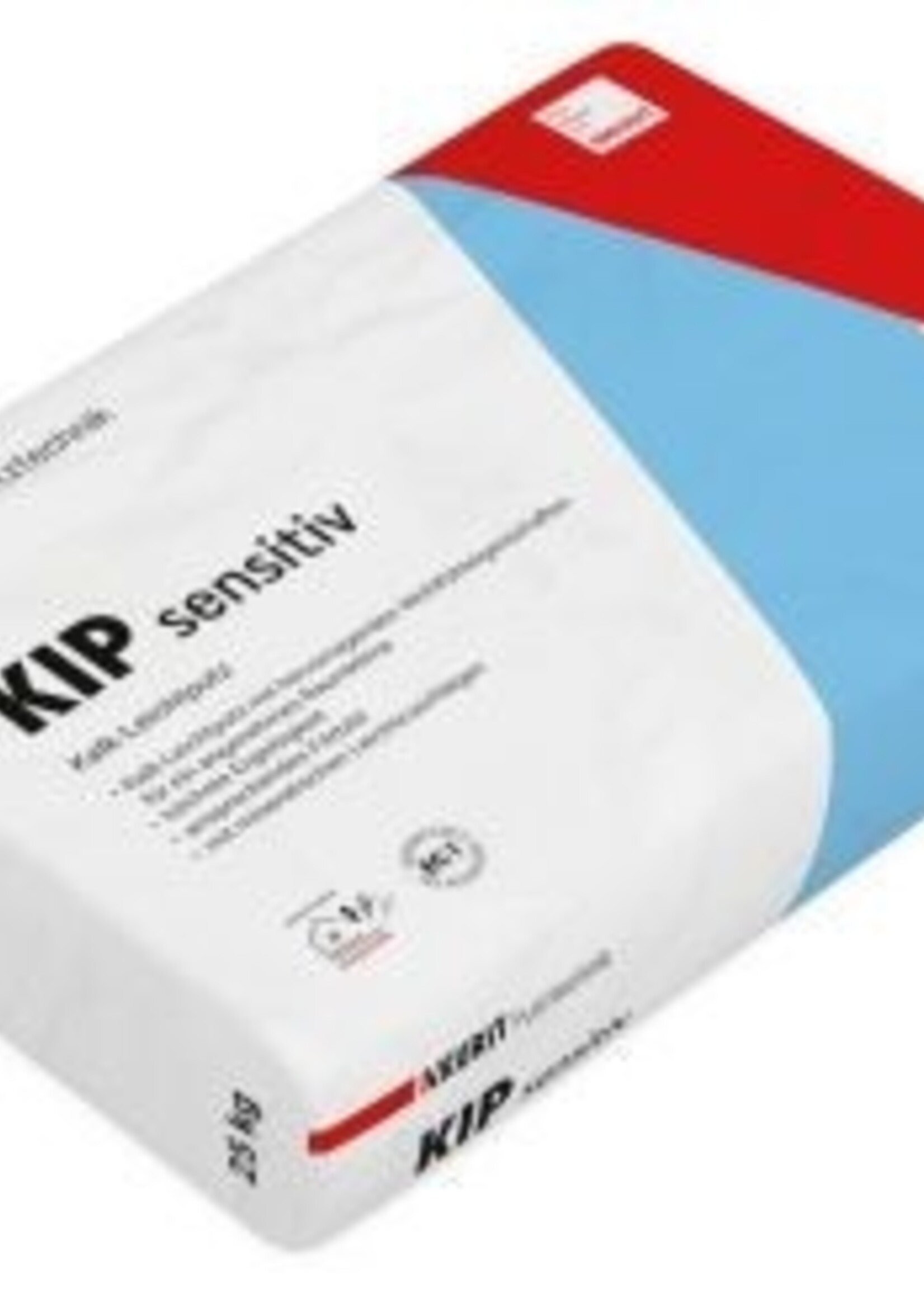 Akurit Kalkpleister anti-allergisch