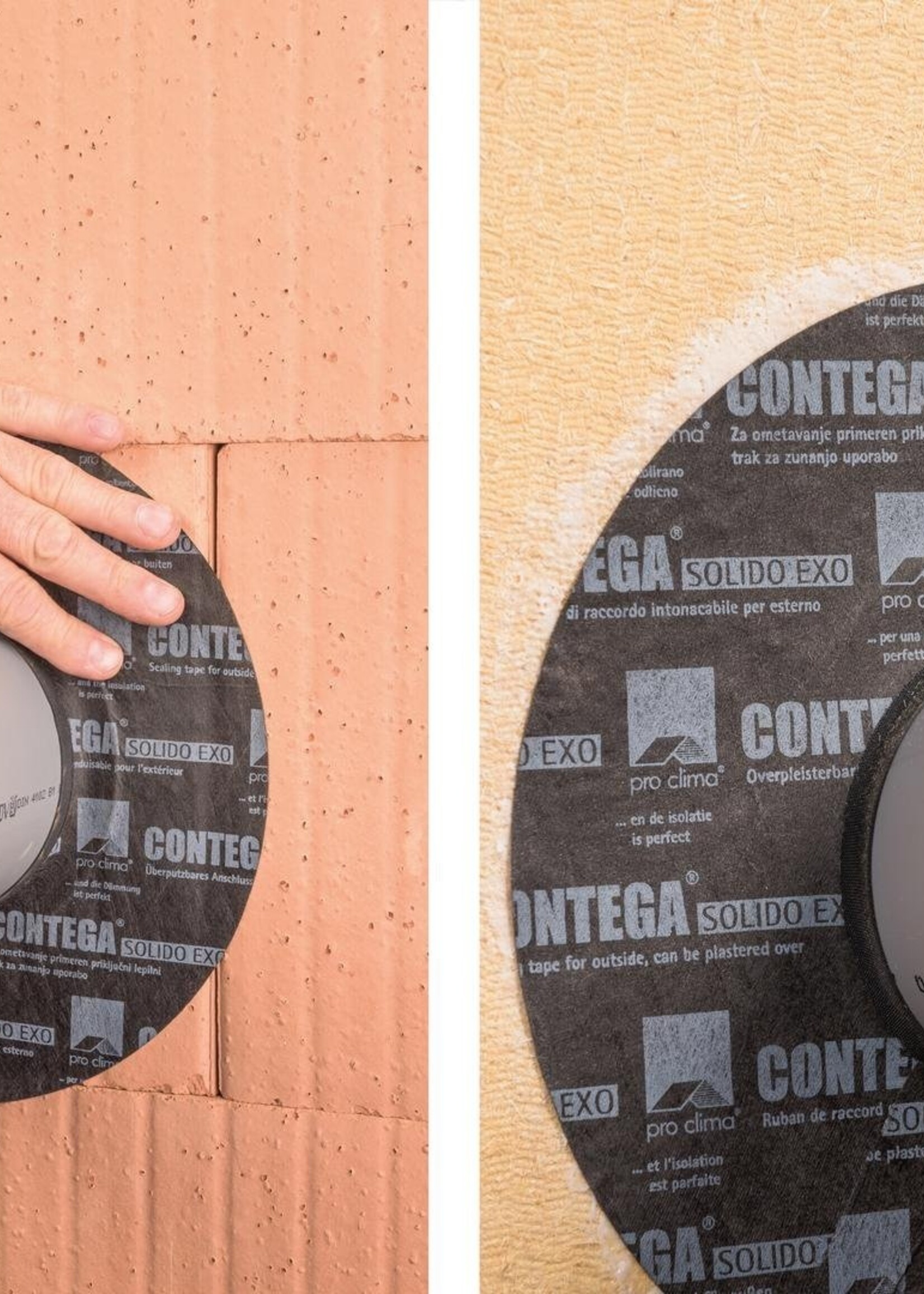 Pro Clima Roflex