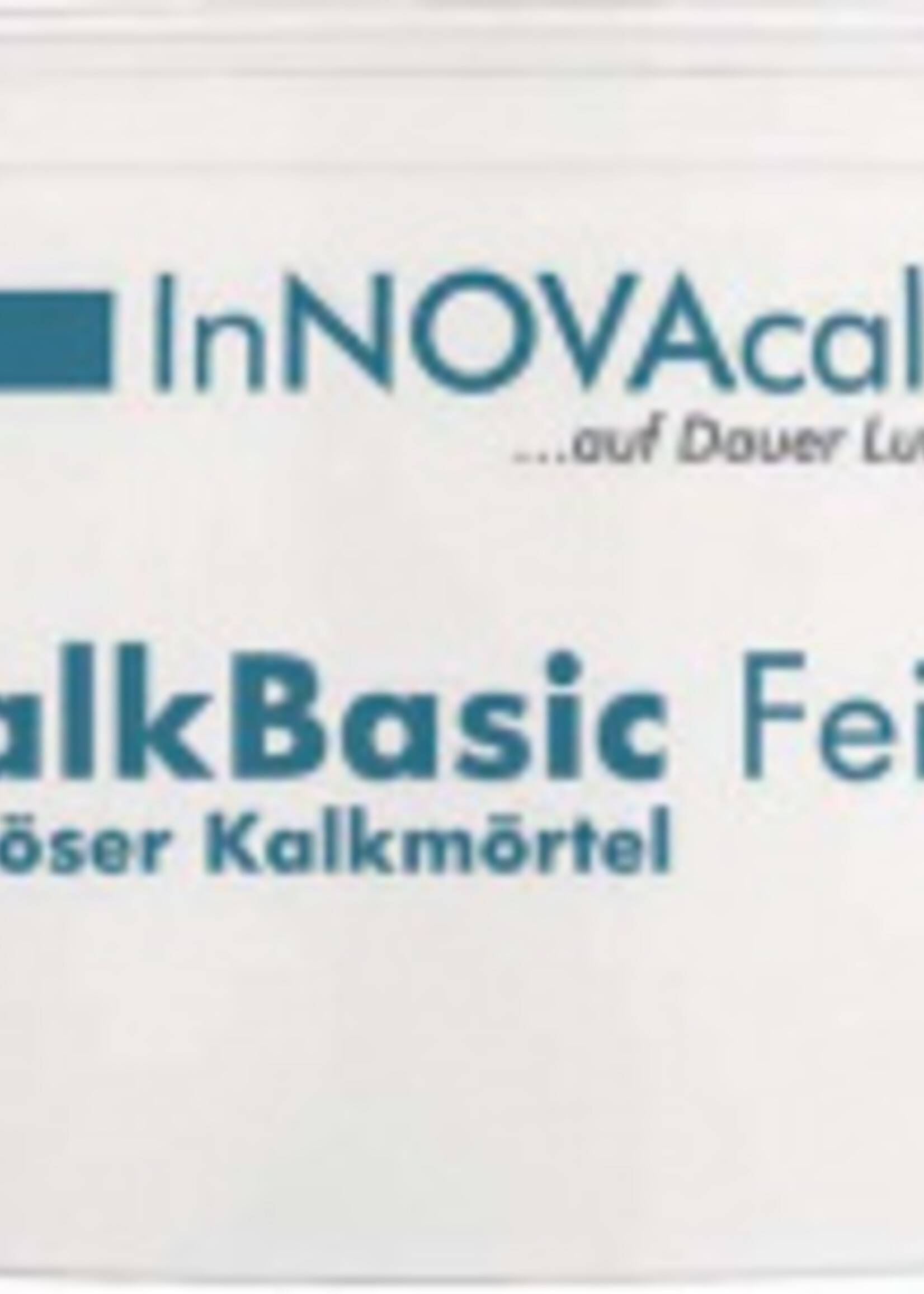 Tierrafino Innovacal kalkpleister