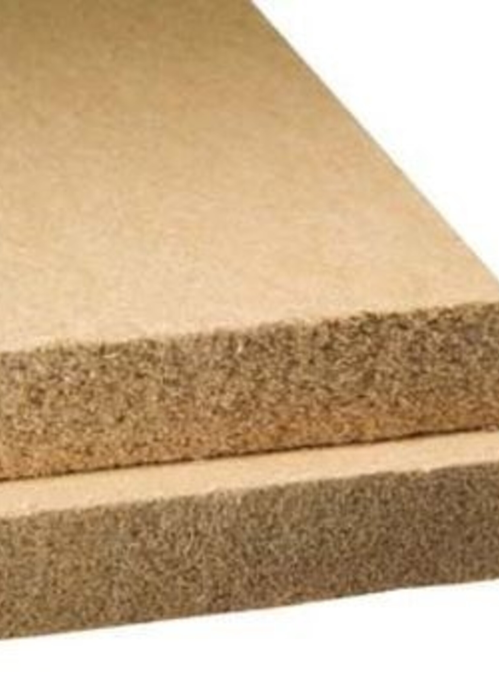 Pavatex Pavatherm plaat