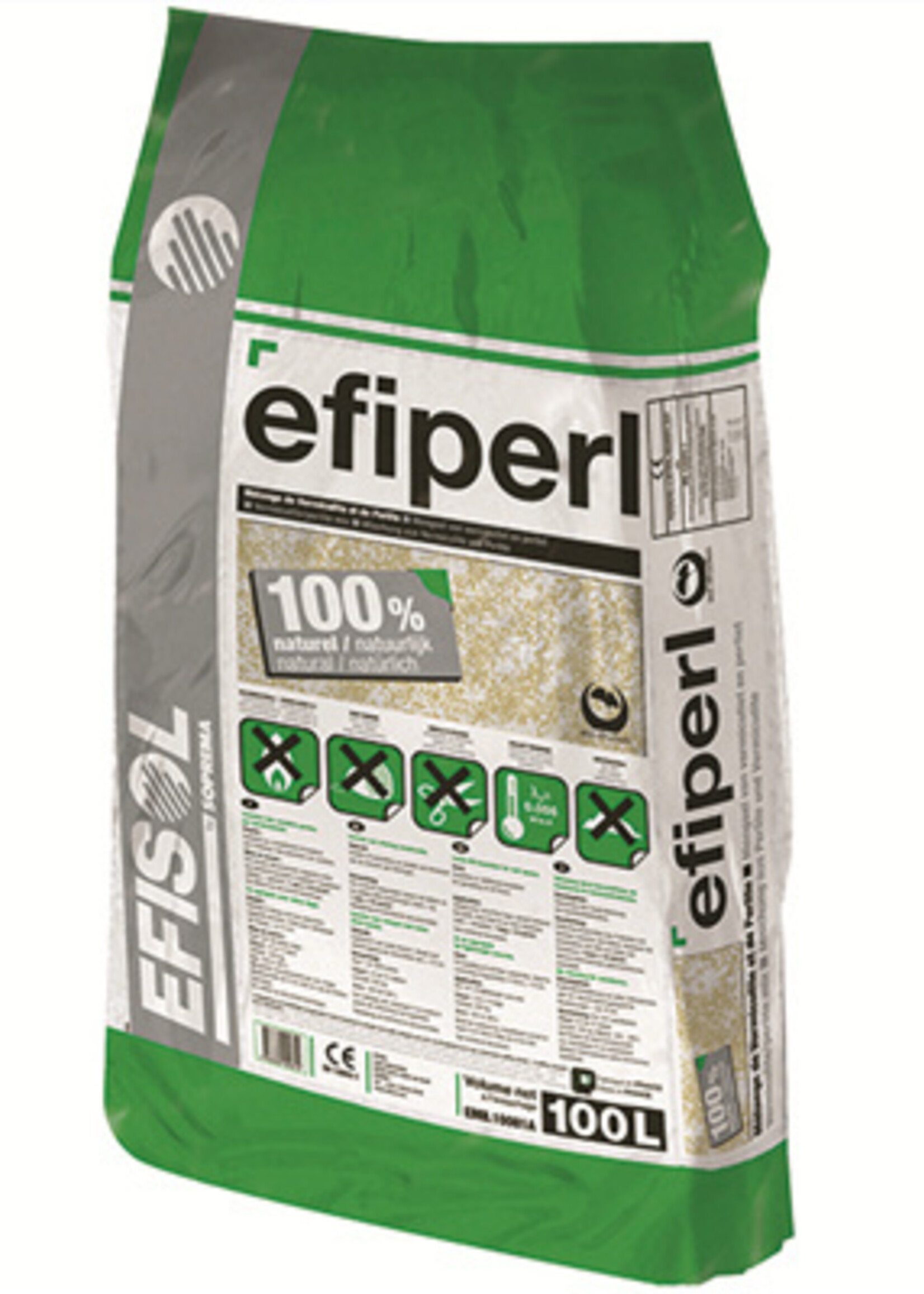 Soprema Efiperl