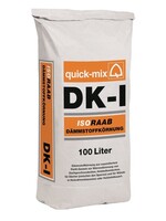 Quick-Mix DK-I perliet