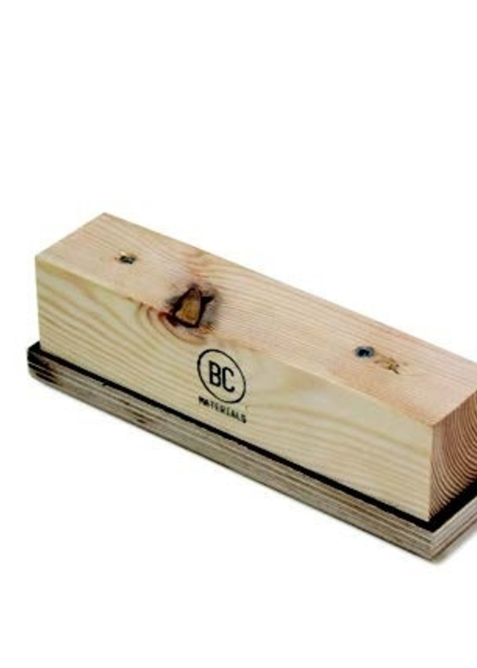 BC Materials Stamper voor stampleem