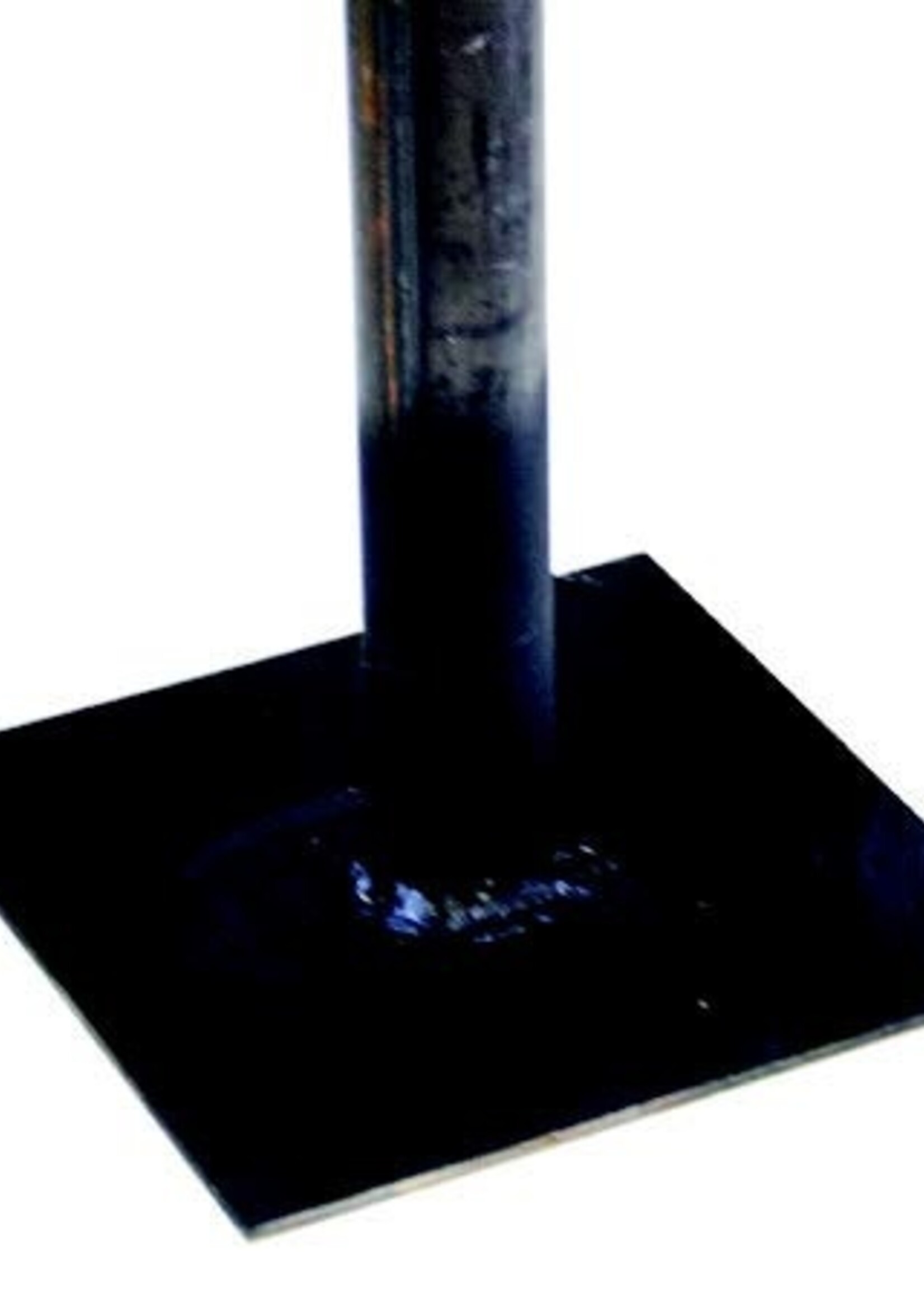 BC Materials Stamper voor stampleem