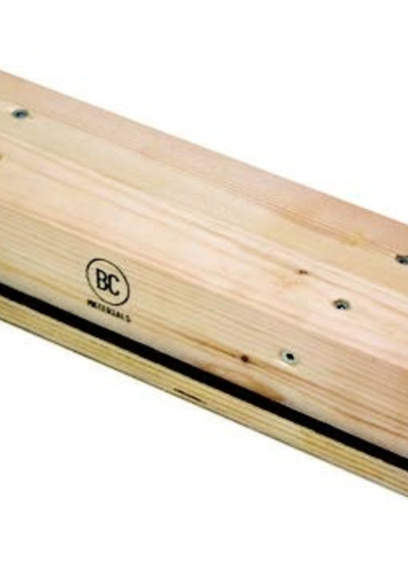 BC Materials Stamper voor stampleem