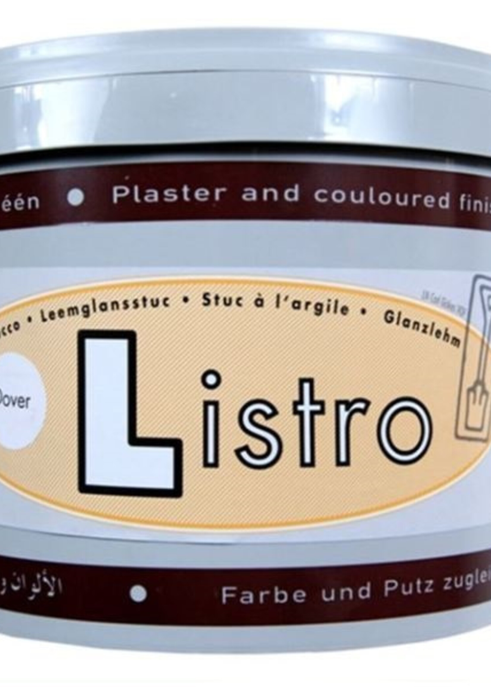 Tierrafino Listro