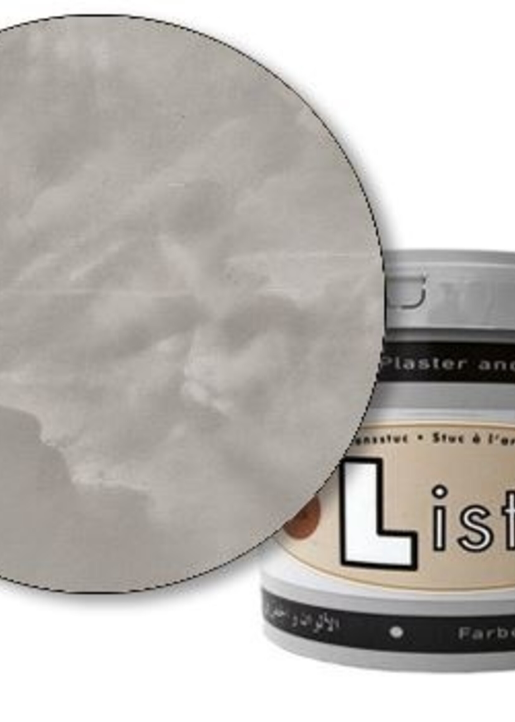 Tierrafino Listro