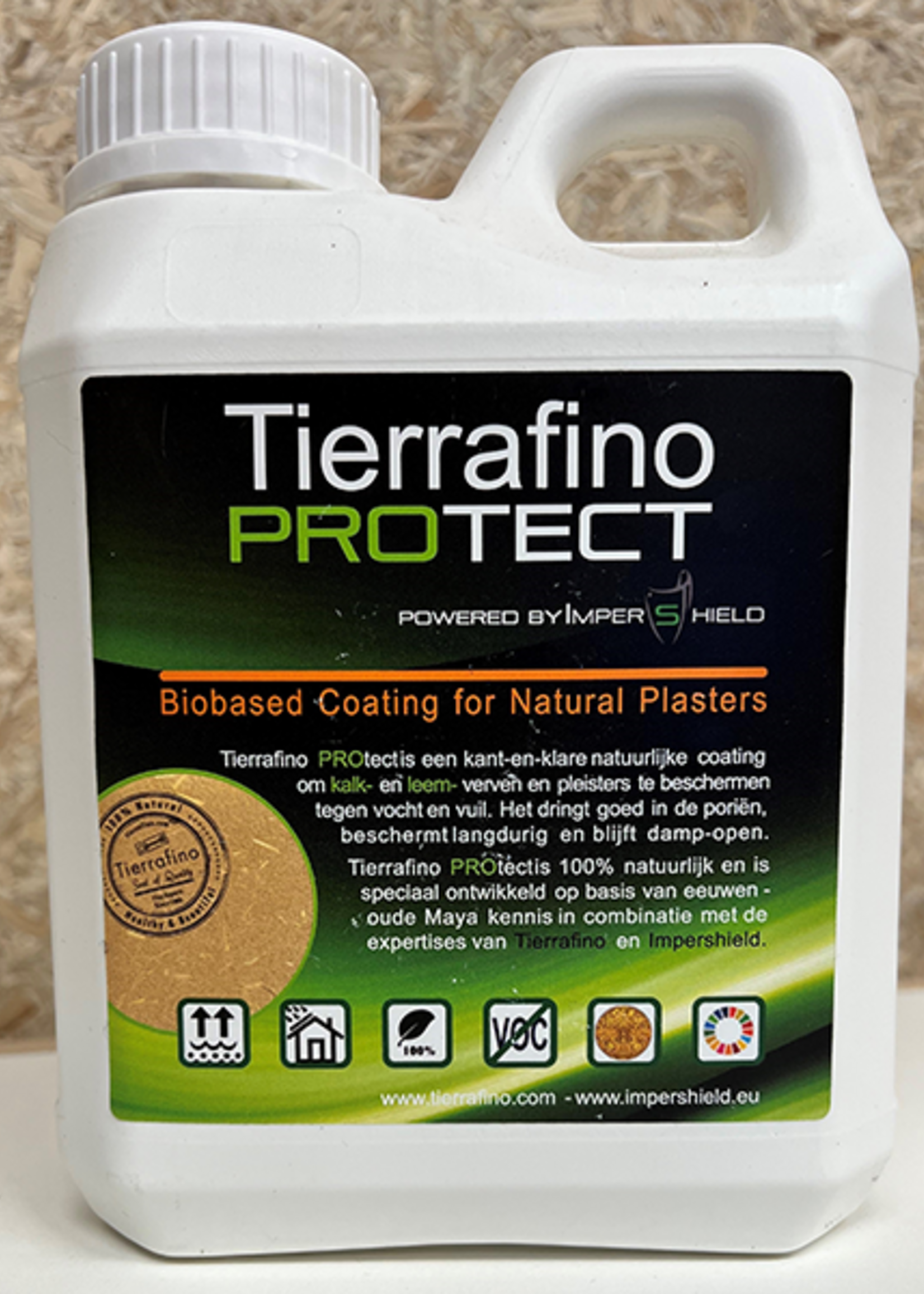 Tierrafino Protect