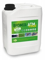 Bionova NV Biomix ATM aanslagreiniger