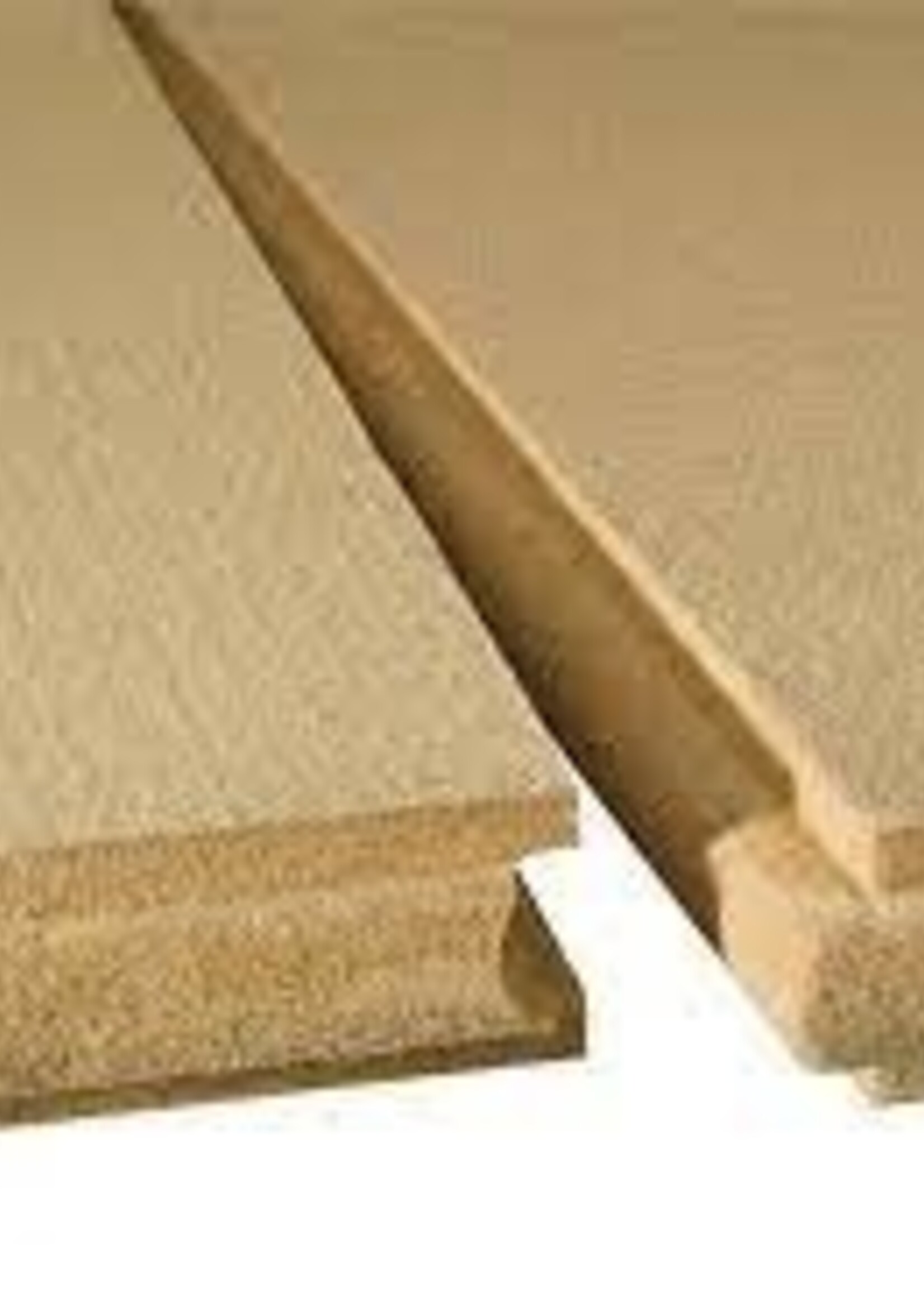 Pavatex Pavatherm profile per plaat