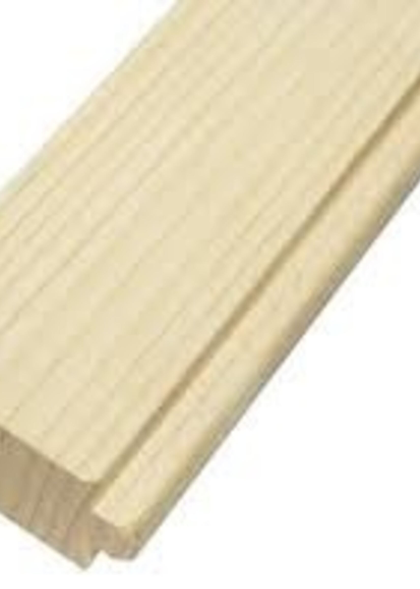 Pavatex Pavatherm profile per plaat