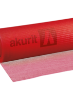 Akurit Wapeningsnet fijn en grof