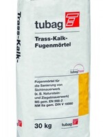 Tubag Voegmortel universeel TKF - per zak