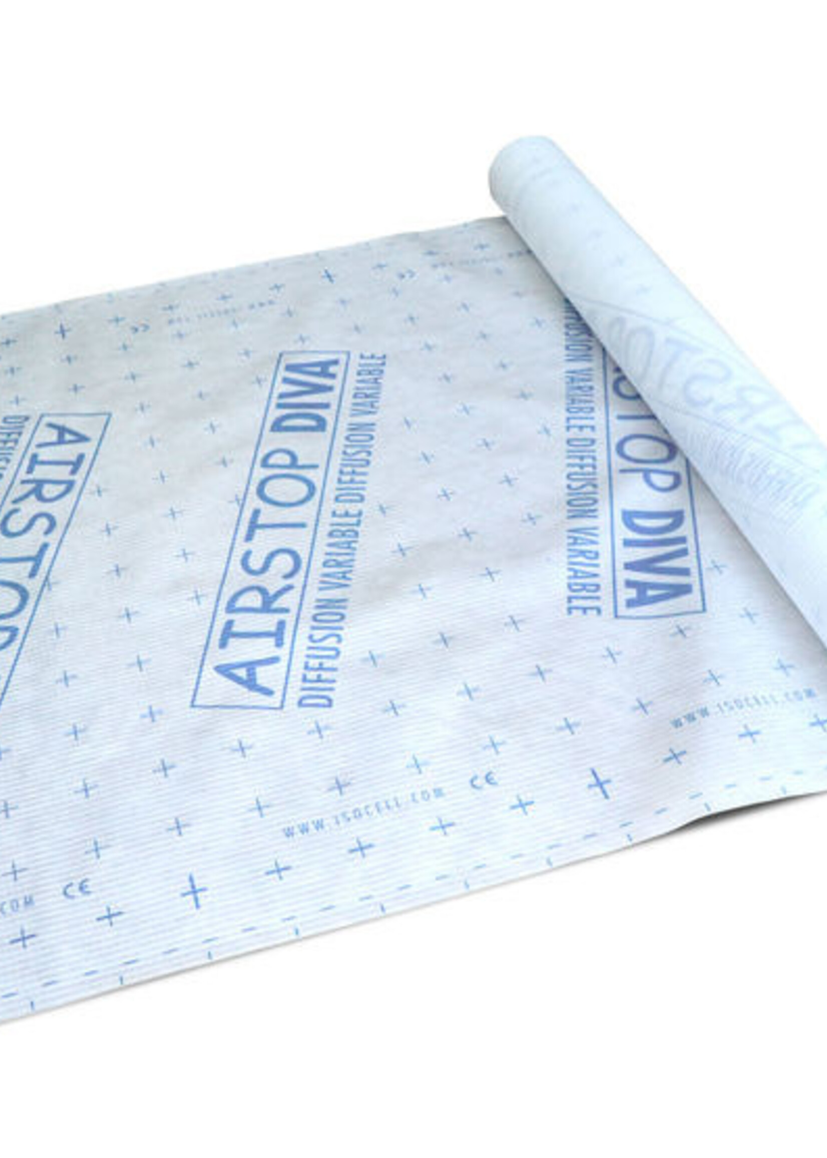 Isocell Airstop Diva plus