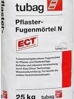 Tubag Bestratingsvoegmortel PFN
