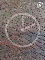 Stones Eco voegenzand