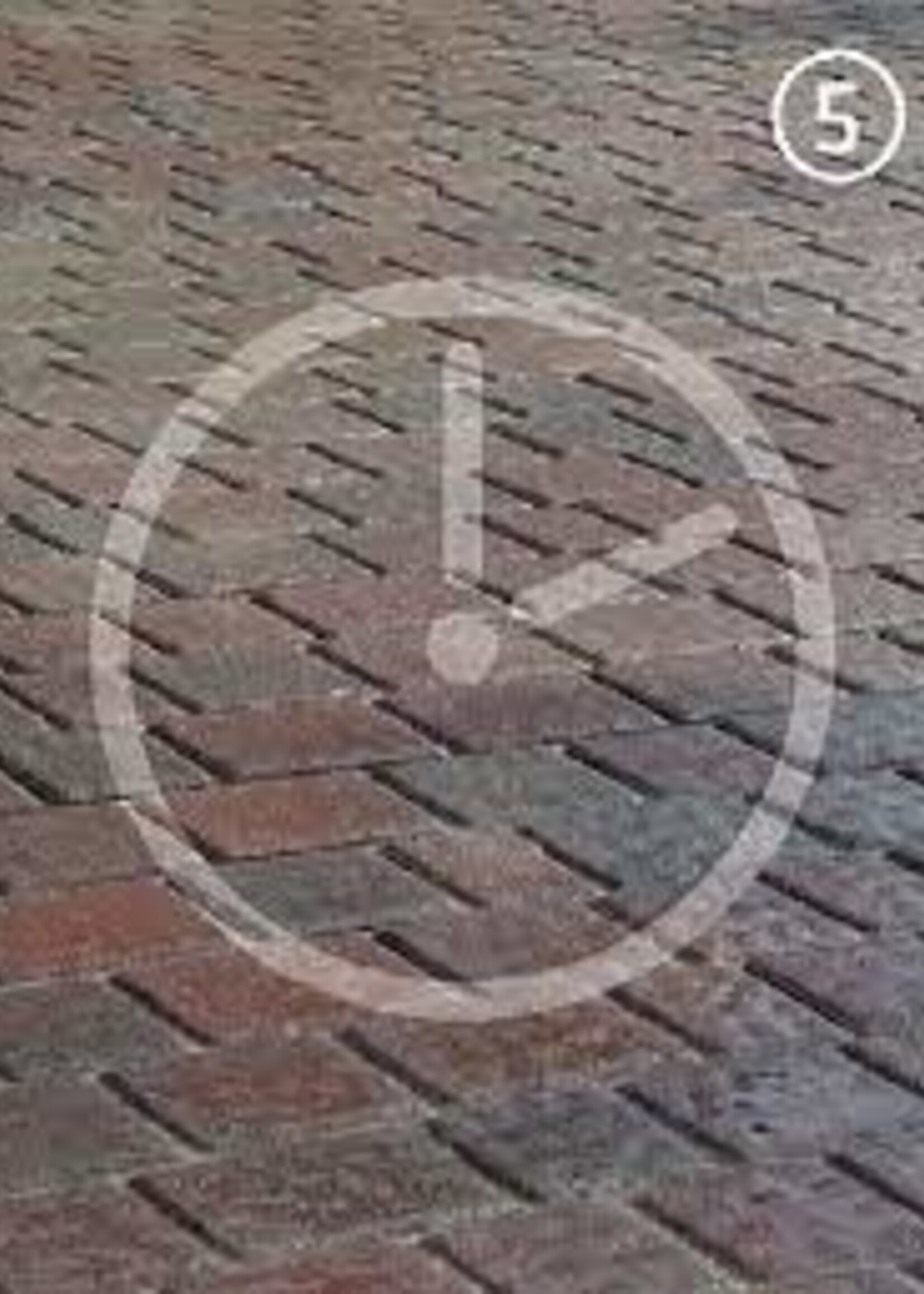 Stones Eco Voegenzand