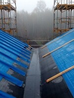 Pro Clima Solitex Weldano 3000