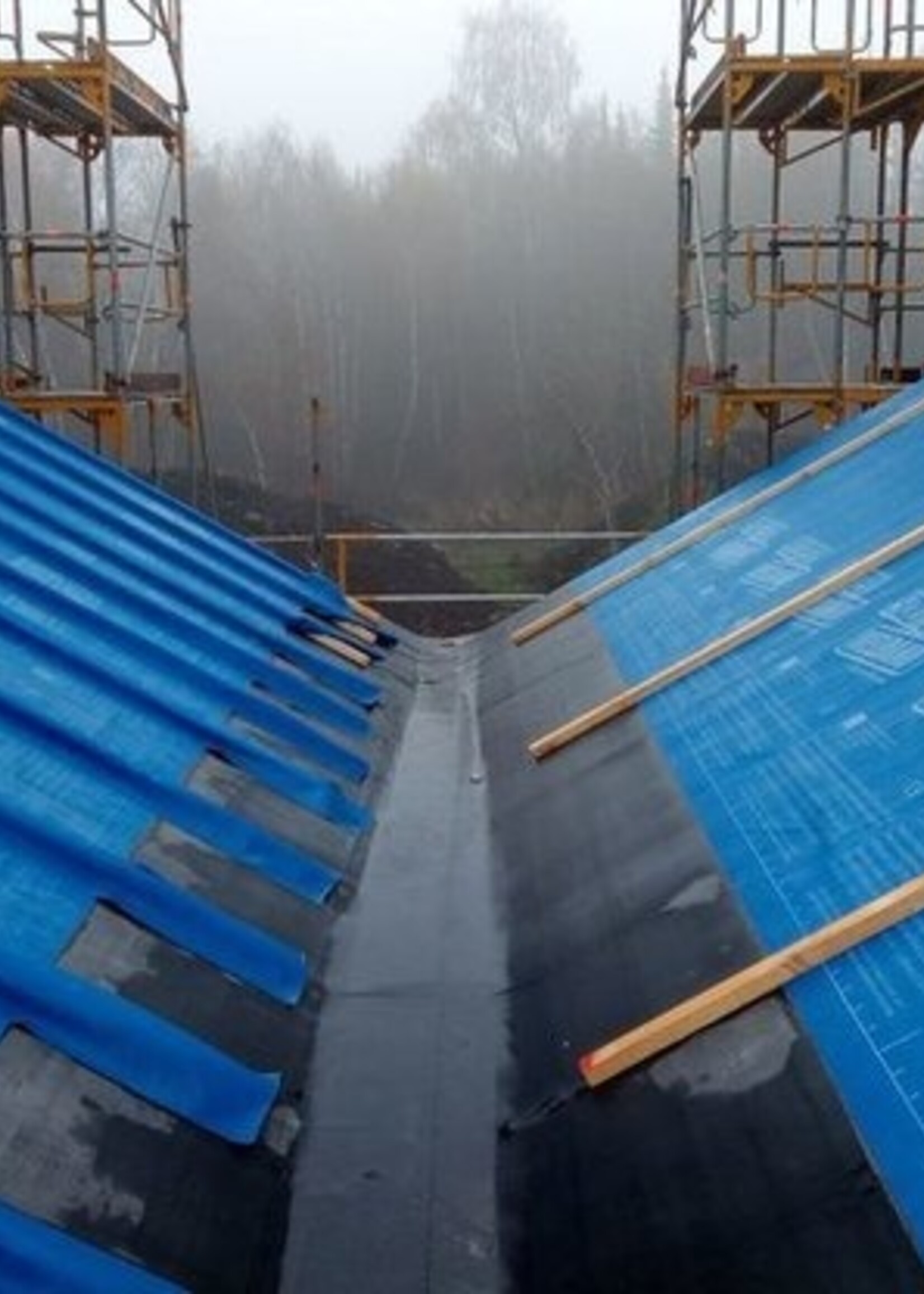 Pro Clima Solitex Weldano 3000