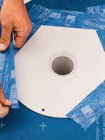 Pro Clima Solitex Adhero Floordrain