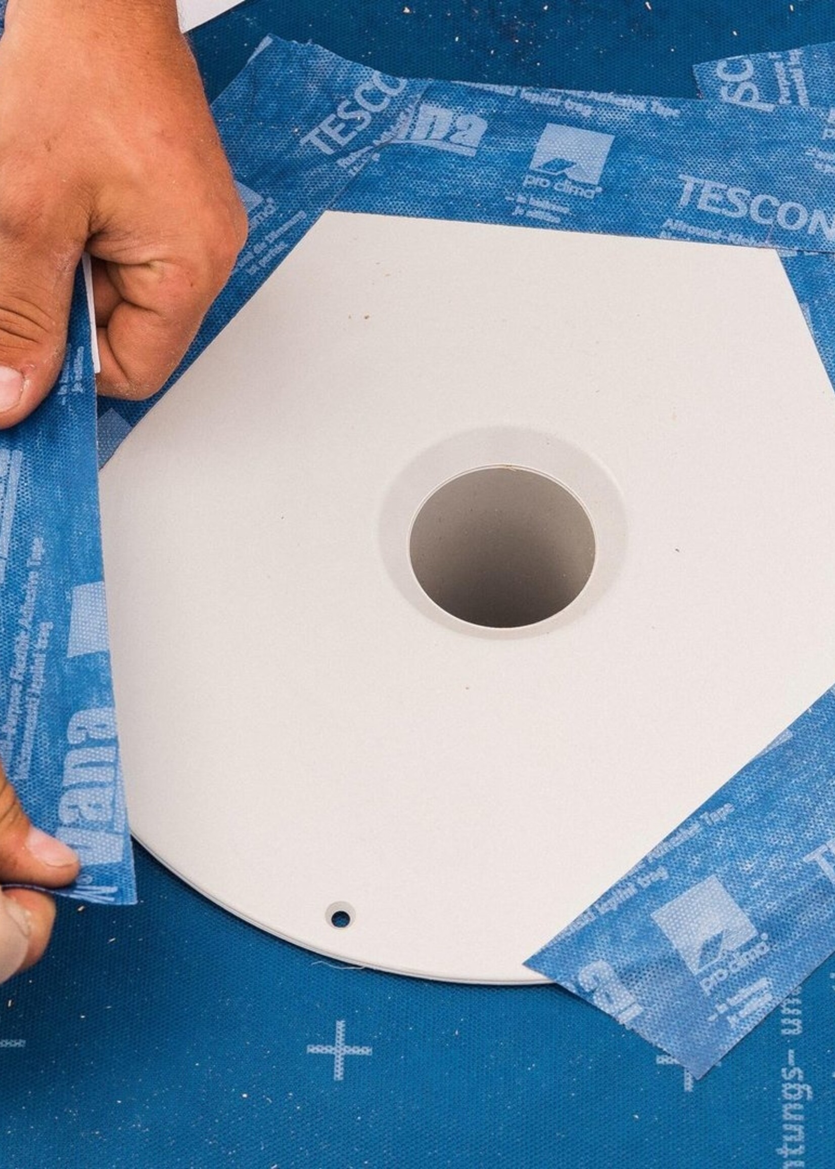 Pro Clima Solitex Adhero Floordrain