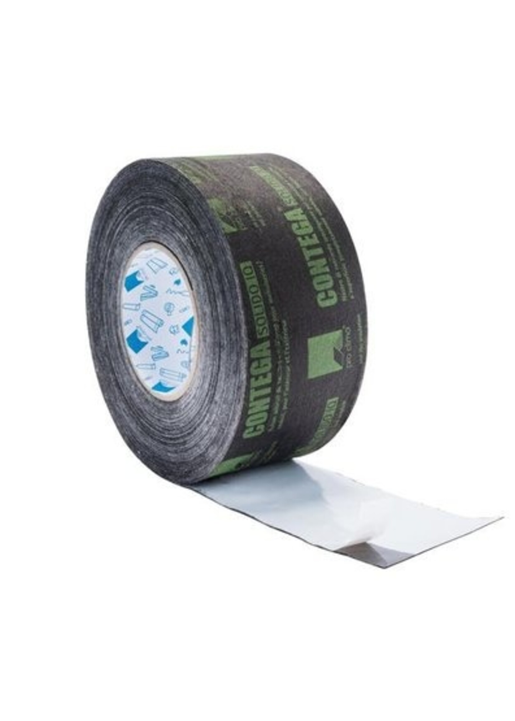 Pro Clima Contega Solido IQ bepleisterbare aansluitband