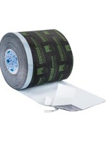 Pro Clima Contega Solido IQ-D bepleisterbare aansluitband met extra kleefstrip